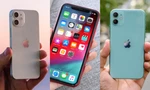 Định danh mẫu iPhone hoàn hảo nhất, được yêu thích nhất và đáng mua nhất năm 2021