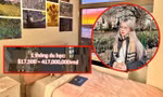 "Rich kid" Chao tiết lộ chi phí du học tại New York, con số khiến nhiều người choáng ngợp