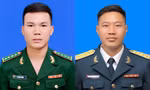 2 Đại úy lọt Top 20 đề cử Gương mặt trẻ Việt Nam tiêu biểu 2023 lĩnh vực Quốc phòng