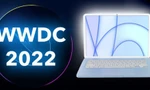 MacBook Air M2 mới sẽ được Apple công bố trong sự kiện WWDC 2022 vào tuần tới?