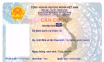 Mẫu thẻ Căn cước của trẻ em dưới 14 tuổi có gì khác so với thẻ Căn cước thông thường?