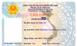 Mẫu thẻ Căn cước của trẻ em dưới 14 tuổi có gì khác so với thẻ Căn cước thông thường?