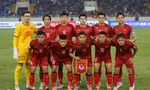 Danh sách cầu thủ tập trung của ĐT Việt Nam: Tân binh nào được kỳ vọng nhất?