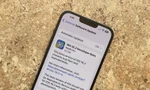 iOS 16.2 Beta của iPhone có thêm tiện ích trên màn hình khóa mà hội "thiếu ngủ" sẽ rất thích