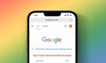 Những lỗi người dùng bắt gặp trên iPhone được tìm kiếm nhiều nhất trên thế giới