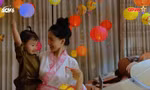 Sao Nhập Ngũ 2022 tập 5: Hòa Minzy lần đầu nhắc về con trai, sẵn sàng làm điều này vì Bo