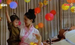 Sao Nhập Ngũ 2022 tập 5: Hòa Minzy lần đầu nhắc về con trai, sẵn sàng làm điều này vì Bo