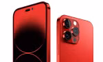 iPhone 15 lộ ảnh render cho thấy màn hình và hai cải tiến đáng chú ý