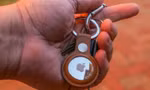 Mỹ: AirTag của Apple giúp tìm thấy chú chó bị nước lũ cuốn trôi
