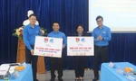 Bí thư thứ nhất TƯ Đoàn kiểm tra kết quả Chiến dịch Thanh niên tình nguyện Hè tại Gia Lai