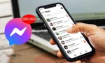 Facebook Messenger thêm tính năng giúp bạn không bỏ lỡ bất kỳ tin nhắn chưa đọc nào