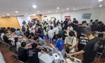 Board Game Fest 2023: Ngày hội mở ra cánh cửa đến với những trò chơi sáng tạo nhất