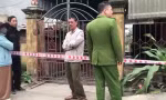 Nghi án nam sinh lớp 10 ở Hưng Yên sát hại bà nội rồi phóng hỏa đốt nhà