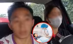 Vụ 4,9 triệu đồng tiền taxi, xe ôm: Bé gái đang nằm viện được điều trị miễn phí