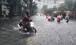 Miền Bắc sắp đón không khí lạnh, mưa lớn tại khu vực miền Trung sẽ kéo dài đến khi nào?