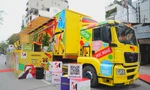 Khởi hành Chuyến xe Hướng nghiệp: Trao cơ hội du học Đức cho teen Việt