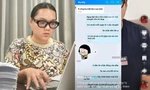 Phạm Thoại tung kết quả kiểm toán, giải thích lý do im lặng, yêu cầu mẹ bé Bắp sao kê