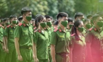 Công bố đề thi tham khảo bài thi Đánh giá tuyển sinh Công an nhân dân năm 2022