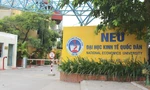 Điểm chuẩn năm 2023 của ĐH Kinh tế Quốc dân bằng phương thức xét tuyển kết hợp