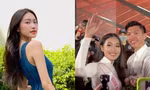 Bạn gái tin đồn của Đoàn Văn Hậu trả lời thế nào khi dân mạng hỏi: "Từng là người thứ ba?"