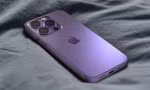 Ấn tượng đầu tiên về iPhone 14 Pro Max trước khi ra mắt: Màn hình chữ "i", nhiều màu sắc lạ