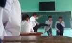Thầy giáo tát, đạp học sinh bị đình chỉ, Sở GD-ĐT đề nghị xử lý các trang MXH đưa tin sai