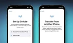 iOS 16 sẽ cho phép người dùng chuyển eSIM giữa các iPhone thông qua Bluetooth