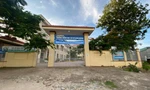 Thầy Phó hiệu trưởng ở Tây Ninh bị tố sàm sỡ nữ sinh lớp 9 giải trình: "Không may đụng vào người"
