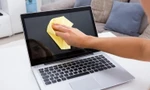 Dùng laptop đã lâu nhưng bạn có biết các bước vệ sinh màn hình đúng cách ngay tại nhà?
