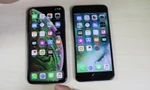 Apple đưa iPhone 6s Plus và iPhone XS Max trở thành thiết bị lỗi thời