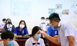 Sở GD&ĐT TP.HCM ra thông báo khẩn, yêu cầu tạm dừng tất cả các kỳ thi để phòng dịch