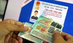 Thẻ Căn cước mẫu mới có gì khác so với thẻ Căn cước công dân gắn chip hiện tại?