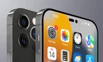 Thêm một bản vẽ CAD của iPhone 14 Pro lộ diện cho thấy cận cảnh thiết kế màn hình mới