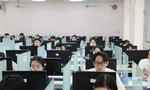 Hơn 11.000 thí sinh tham gia kỳ thi Đánh giá năng lực đợt 1 của ĐH Quốc gia Hà Nội