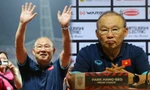 Thầy Park Hang-Seo: "Không còn làm HLV trưởng nữa nhưng tôi sẽ là fan của bóng đá Việt"