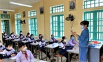 Xuất hiện các chùm ca mắc COVID-19 tại trường học, Bộ GD&ĐT chỉ đạo khẩn