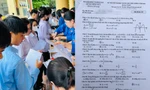 Đề thi môn Toán kỳ thi tốt nghiệp THPT 2024: Tính phân hóa cao, dự đoán ít điểm 10