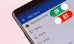 Hướng dẫn tắt định dạng bán hàng gây ức chế mỗi khi đăng status trên Facebook