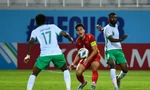 HLV U23 Saudi Arabia: "U23 Việt Nam có chiến thuật tốt, gây ra cho chúng tôi nhiều khó khăn"