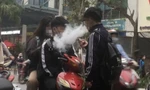 Cảnh báo: Thuốc lá điện tử xâm nhập trường học khiến nhiều học sinh nhập viện