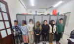 Vụ nữ sinh 2K8 ở Hà Nội bị bạn cũ gọi người đánh hội đồng: Khởi tố 2 đối tượng