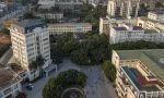 Đại học Quốc gia Hà Nội công bố phổ điểm thi Đánh giá năng lực kì 1 năm 2022