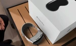 Lý do gì khiến nhiều người quyết định hoàn trả kính thực tế ảo Apple Vision Pro?