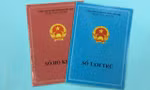 Xem ngay Luật cư trú: Những trường hợp nào bị thu hồi sổ hộ khẩu, sổ tạm trú từ ngày 1/7?