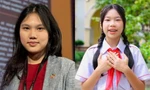 2 bạn teen được đề cử Gương mặt trẻ Việt Nam tiêu biểu 2024 lĩnh vực Hoạt động xã hội