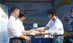 Hơn 700 dự án của các bạn trẻ tham dự Ngày hội Khởi nghiệp Quốc gia học sinh, sinh viên