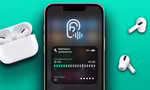 Thực hư thông tin AirPods Pro 2 của Apple có thể sử dụng như một chiếc máy trợ thính