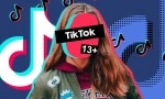 TikTok giới hạn thời gian truy cập với người dưới 18 tuổi, xóa tài khoản của trẻ dưới 13