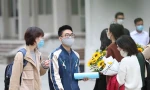 Một trường đại học ở TP.HCM công bố lịch cho sinh viên trở lại trường học trực tiếp