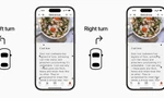 Apple sắp ra mắt tính năng giúp người dùng giảm say tàu xe